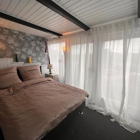 Idylische Unterkunft Naehe See Wehr  Exterior foto